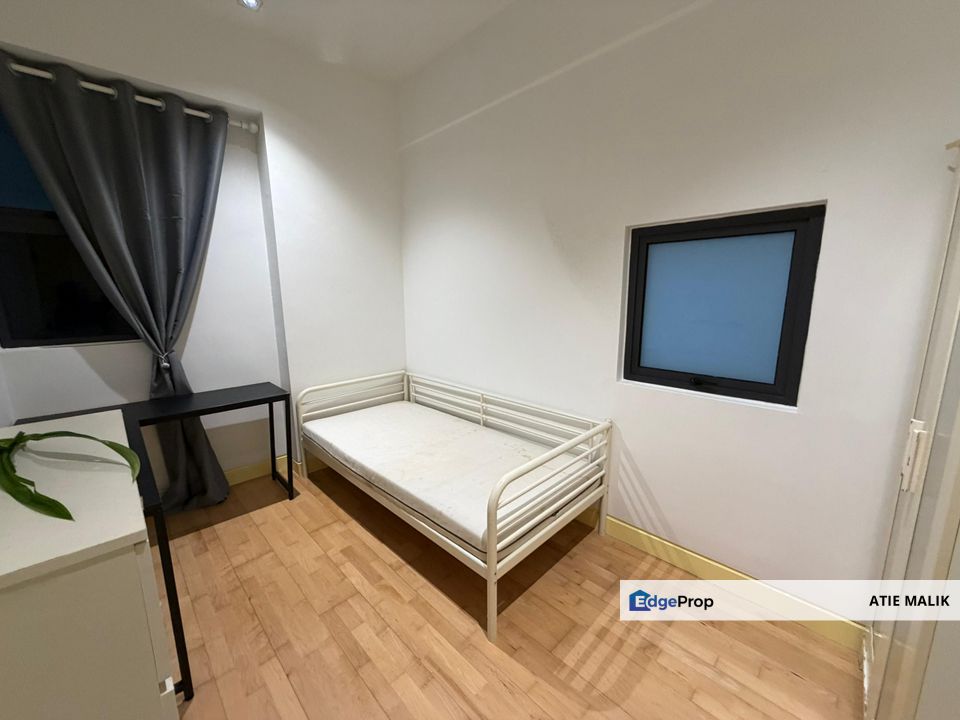 For Rent :  Radia Residence Bukit Jelutong, Selangor, Bukit Jelutong