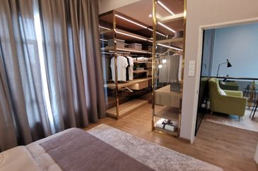 Taman Sungai Kapar Indah