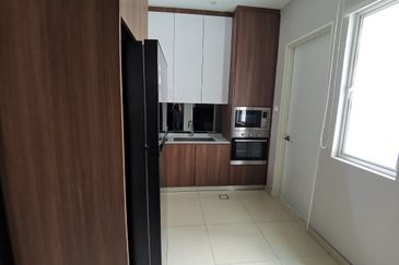 Taman Sungai Kapar Indah