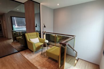 Taman Sungai Kapar Indah