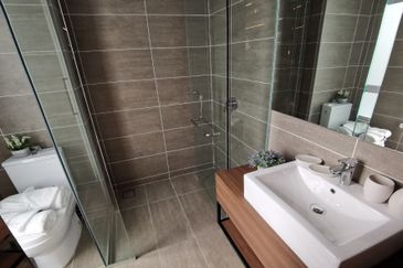 Taman Sungai Kapar Indah