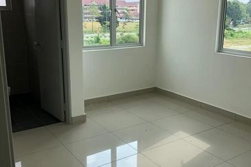 Taman Seri Residensi