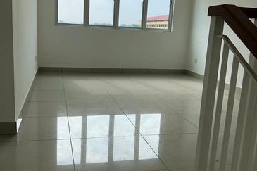 Taman Seri Residensi