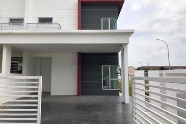 Taman Seri Residensi