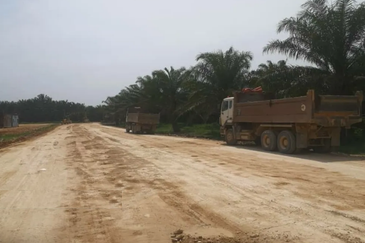 Medium & Heavy Industrial Land North Klang Kapar