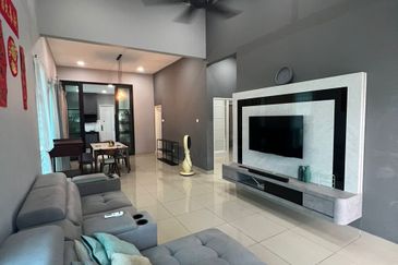 Taman Seri Residensi