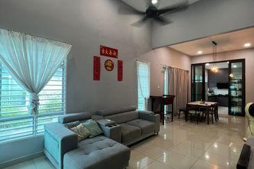 Taman Seri Residensi