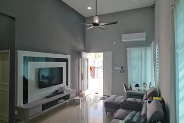 Taman Seri Residensi