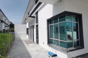 Taman Seri Residensi