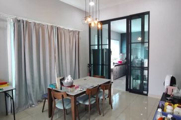 Taman Seri Residensi