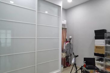 Taman Seri Residensi