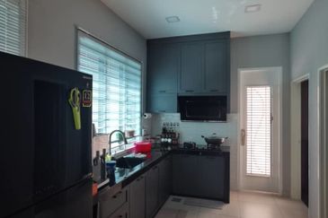 Taman Seri Residensi