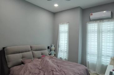 Taman Seri Residensi