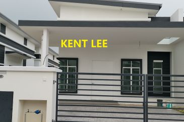 Taman Seri Residensi