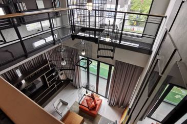 New Launch Bungalow Shah Alam near Bukit Jelutong