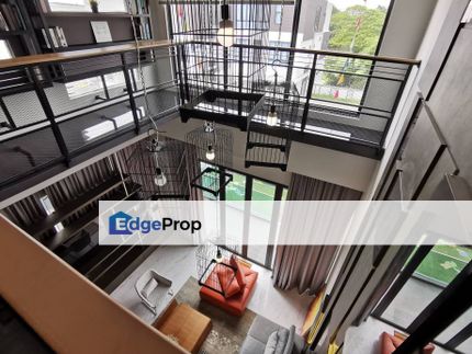 New Launch Bungalow Shah Alam near Bukit Jelutong, Selangor, Bukit Jelutong