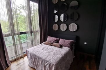 New Launch Bungalow Shah Alam near Bukit Jelutong