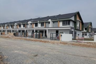 Alura @ Bandar Bukit Raja