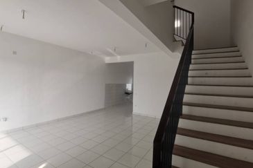 Alura @ Bandar Bukit Raja