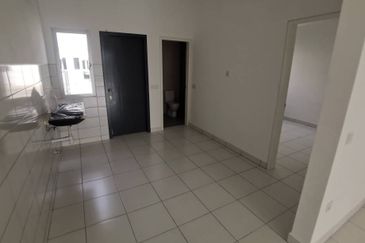 Alura @ Bandar Bukit Raja