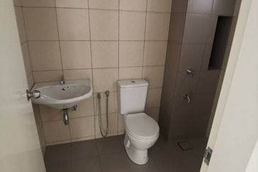 Alura @ Bandar Bukit Raja