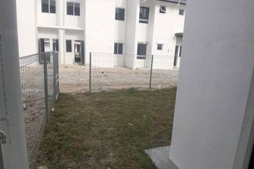 Alura @ Bandar Bukit Raja