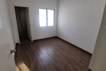 Alura @ Bandar Bukit Raja