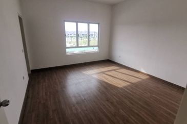 Alura @ Bandar Bukit Raja