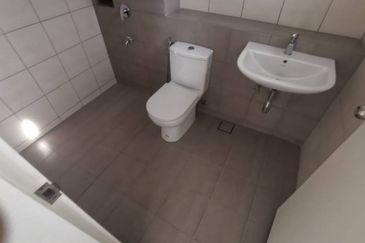 Alura @ Bandar Bukit Raja