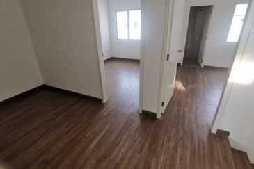 Alura @ Bandar Bukit Raja