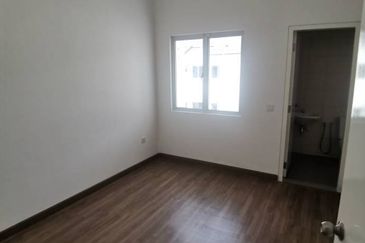 Alura @ Bandar Bukit Raja