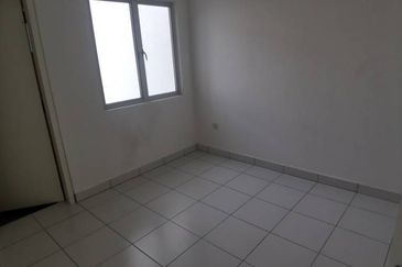 Taman Kyra Bandar Bukit Raja