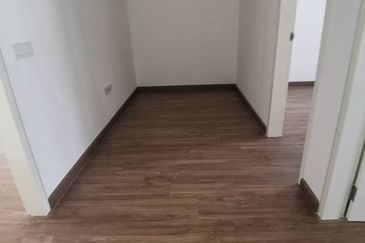 Taman Kyra Bandar Bukit Raja