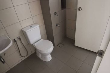 Taman Kyra Bandar Bukit Raja