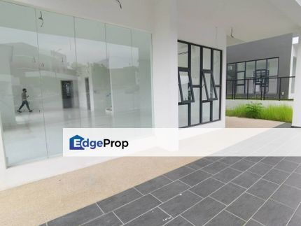 New Launch Bungalow Shah Alam seksyen 13, Selangor, Glenmarie