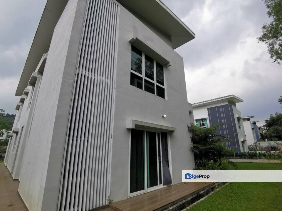 2 storeye Show unit Bungalow u10 Shah Alam, Selangor, Shah Alam