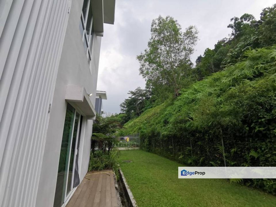 2 storeye Show unit Bungalow u10 Shah Alam, Selangor, Shah Alam