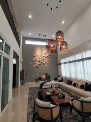 2 storeye Show unit Bungalow u10 Shah Alam for Sale @RM2,650,000 By ...