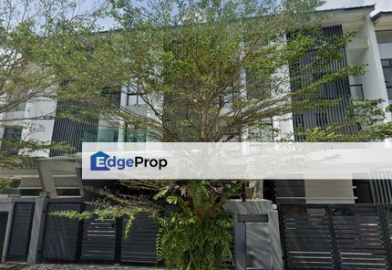 3 storey Fully Renovated Laman Glenmarie Shah Alam, Selangor, Shah Alam