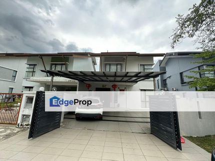 Fully Renovated Bandar Botanic Klang 2.5 Storey Semi-D, Selangor, Klang