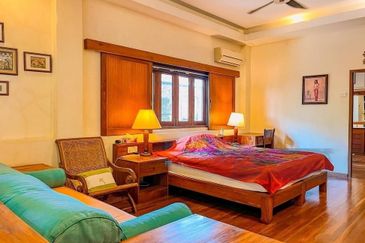 Monterez Golf & Country Club