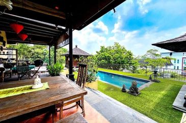 Monterez Golf & Country Club