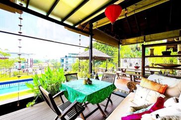 Monterez Golf & Country Club