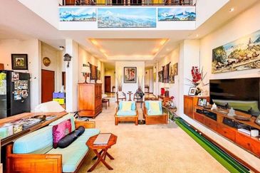 Monterez Golf & Country Club