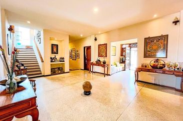 Monterez Golf & Country Club