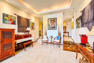 Monterez Golf & Country Club