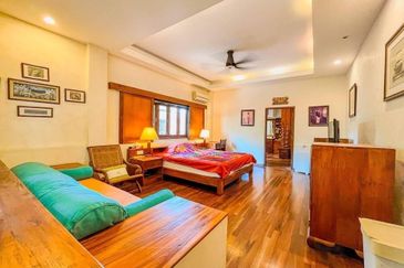 Monterez Golf & Country Club