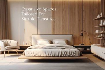 New Launch hill top 3 storey Semi Detach WangsaMaju KL