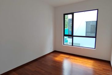 New Launch 2.5 sty Sierra Hijauan, Ukay Perdana Ampang