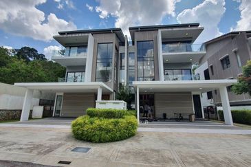 Bandar Baru Wangsa Maju